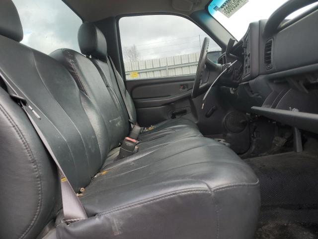 Photo 10 from auction – 2001 CHEVROLET SILVERADO with VIN 1GCEC14V41Z230999