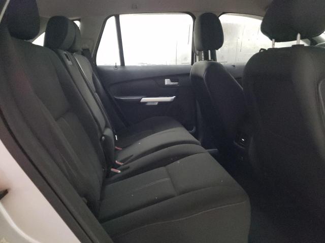 Photo 10 from auction – 2012 FORD EDGE SE with VIN 2FMDK3GC4CBA78681