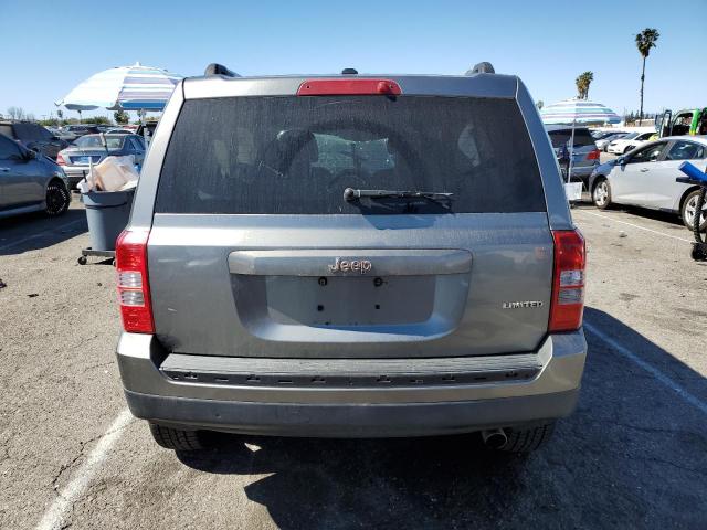 Photo 6 from auction – 2012 JEEP PATRIOT LI with VIN 1C4NJPCB9CD523085