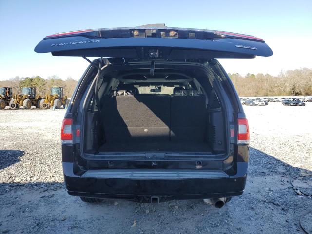 Photo 6 from auction – 2016 LINCOLN NAVIGATOR with VIN 5LMJJ2HT8GEL12293