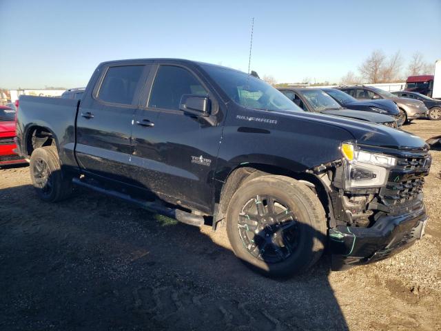 Photo 4 from auction – 2024 CHEVROLET SILVERADO with VIN 2GCPADED4R1272471