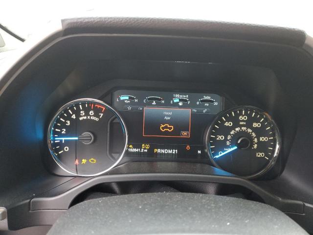 Photo 9 from auction – 2015 FORD F150 SUPER with VIN 1FTEW1EG7FFB03664