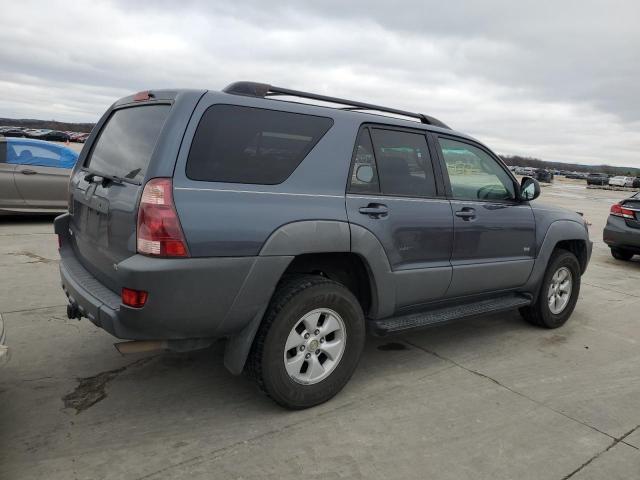 Photo 3 from auction – 2003 TOYOTA 4RUNNER SR with VIN JTEZT14RX30010998