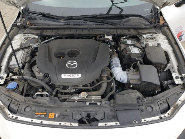 Photo 11 from auction – 2021 MAZDA 3 with VIN JM1BPBJY8M1310269