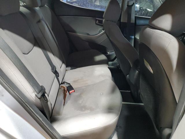 Photo 10 from auction – 2016 HYUNDAI ELANTRA SE with VIN 5NPDH4AE1GH654112