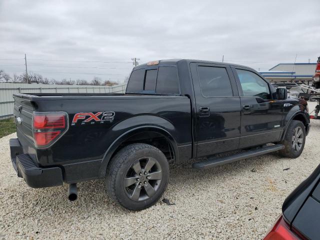 Photo 3 from auction – 2012 FORD F150 SUPER with VIN 1FTFW1CT7CKD85652