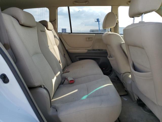 Photo 10 from auction – 2005 TOYOTA HIGHLANDER with VIN JTEDP21AX50049242