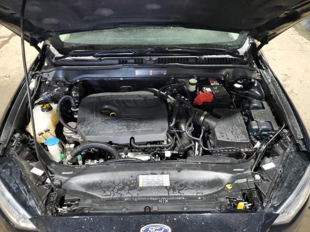 Photo 11 from auction – 2017 FORD FUSION SE with VIN 3FA6P0HD4HR185748