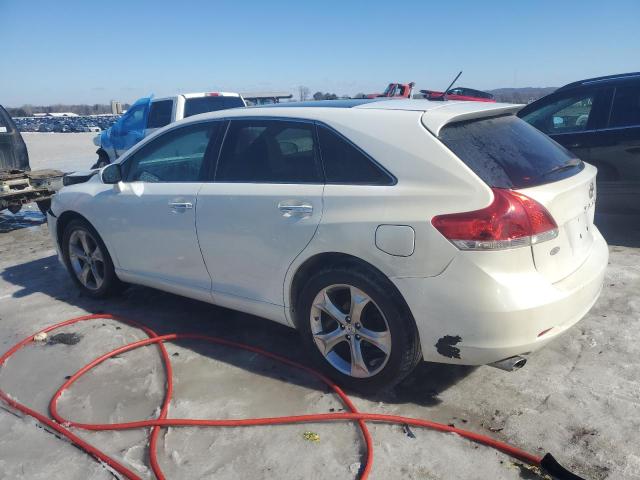 Photo 2 from auction – 2010 TOYOTA VENZA with VIN 4T3BK3BB9AU038620