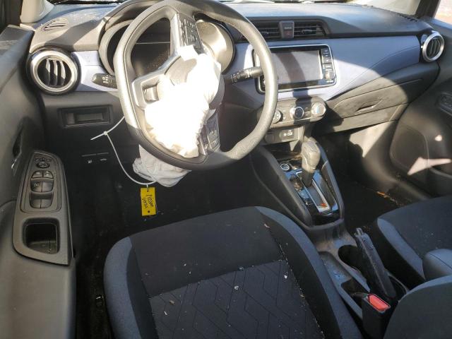 Photo 8 from auction – 2024 NISSAN VERSA SV with VIN 3N1CN8EV9RL831341