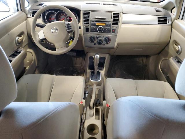 Photo 8 from auction – 2009 NISSAN VERSA S with VIN 3N1BC13E09L375483