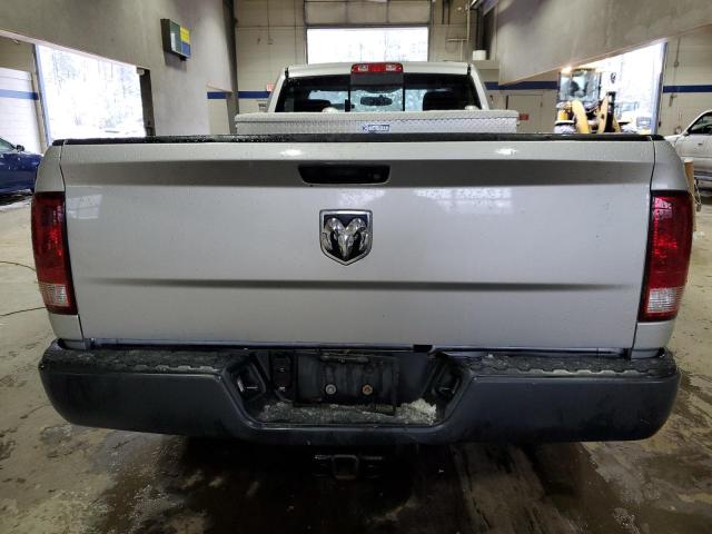Photo 10 from auction – 2012 DODGE RAM 1500 S with VIN 3C6JD7DT4CG139738