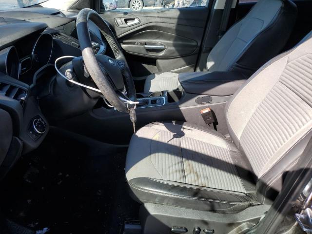Photo 7 from auction – 2017 FORD ESCAPE SE with VIN 1FMCU9G98HUB42140