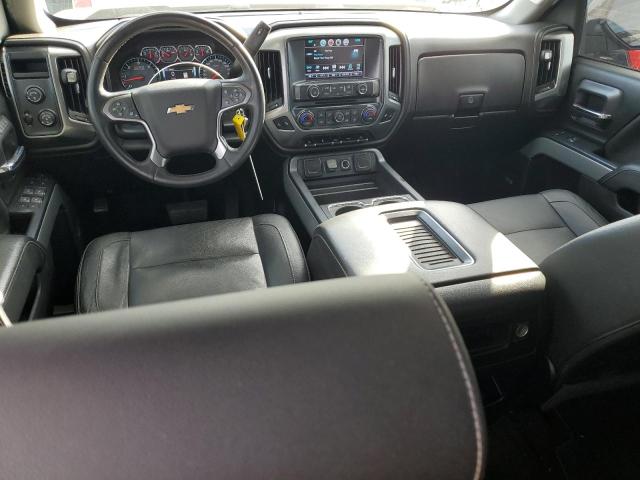 Photo 8 from auction – 2017 CHEVROLET SILVERADO with VIN 3GCUKSEC7HG481351