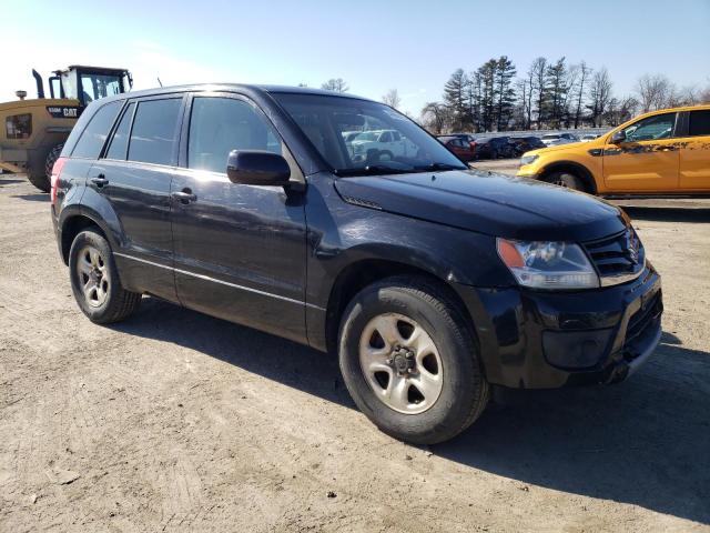 Photo 4 from auction – 2013 SUZUKI GRAND VITA with VIN JS3TE0D50D4100037