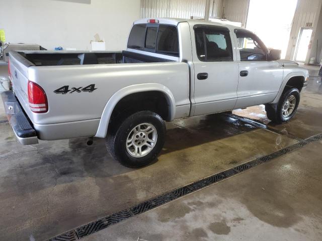 Photo 3 from auction – 2003 DODGE DAKOTA QUA with VIN 1D7HG38N03S170907