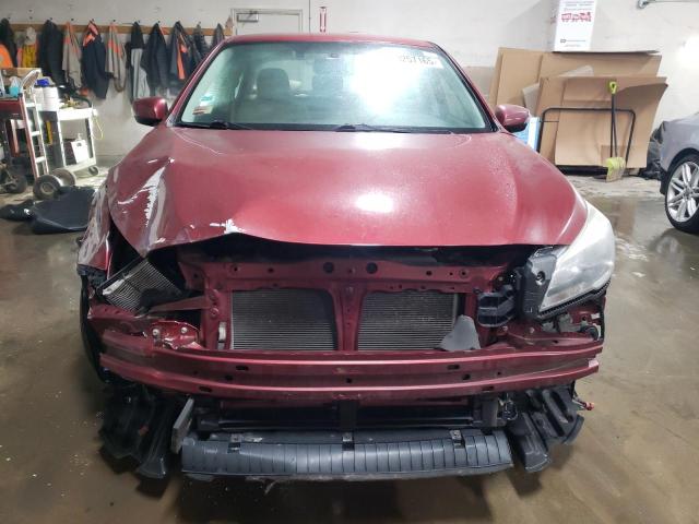 Photo 5 from auction – 2015 SUBARU LEGACY 2.5 with VIN 4S3BNBF61F3038670