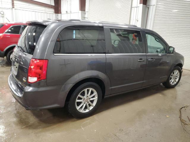 Photo 3 from auction – 2018 DODGE GRAND CARA with VIN 2C4RDGCG2JR275423