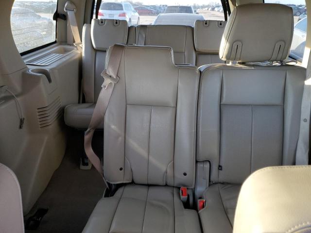 Photo 10 from auction – 2011 FORD EXPEDITION with VIN 1FMJU2A58BEF13321