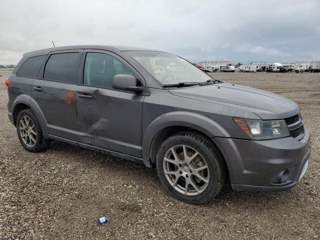 Photo 4 from auction – 2016 DODGE JOURNEY R/ with VIN 3C4PDDEG1GT117423
