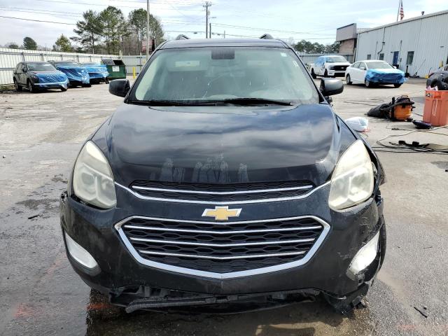 Photo 5 from auction – 2017 CHEVROLET EQUINOX LT with VIN 2GNALCEK4H6313909