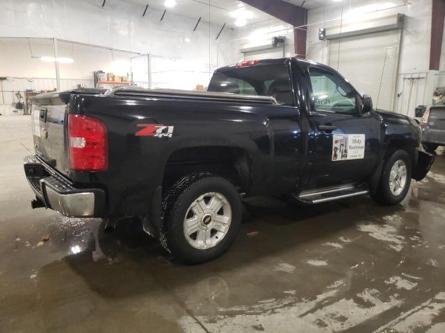 Photo 3 from auction – 2011 CHEVROLET 1500 with VIN 1GCNKSE09BZ292265