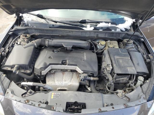 Photo 11 from auction – 2013 CHEVROLET MALIBU 1LT with VIN 1G11C5SA4DF318617