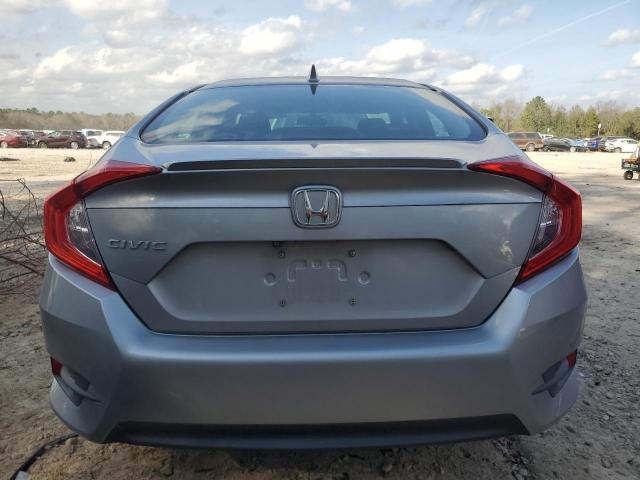 Photo 6 from auction – 2016 HONDA CIVIC EX with VIN 19XFC1F31GE018646