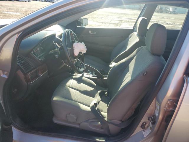 Photo 7 from auction – 2010 MITSUBISHI GALANT with VIN 4A32B3FFXAE018541