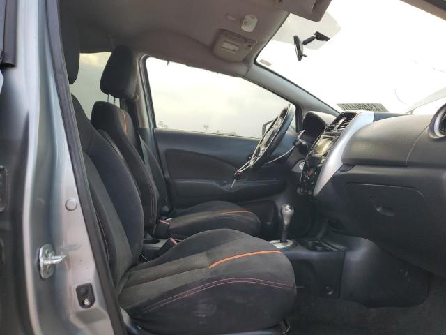 Photo 7 from auction – 2015 NISSAN VERSA NOTE with VIN 3N1CE2CPXFL401332