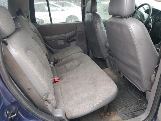 Photo 11 from auction – 2005 FORD EXPLORER with VIN 1FMZU62K65UA57926