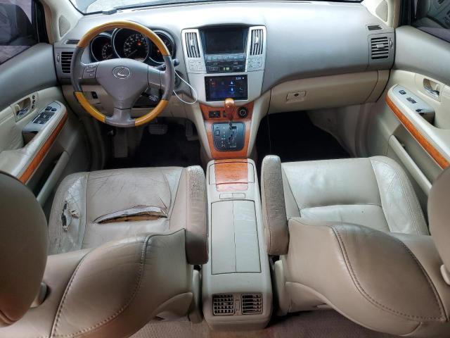 Photo 8 from auction – 2004 LEXUS RX 330 with VIN JTJHA31U740073579