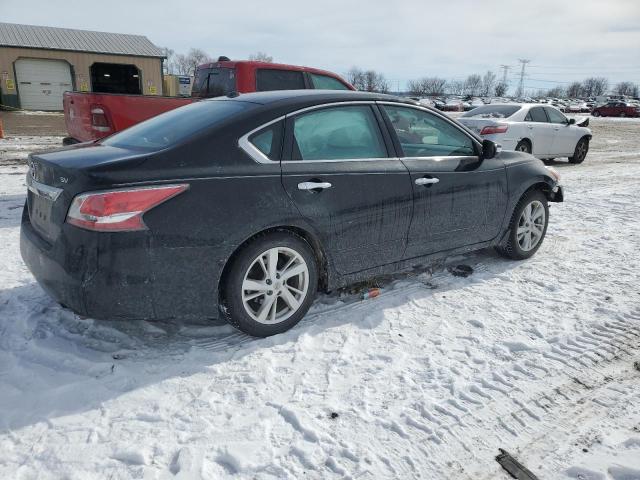 Photo 3 from auction – 2015 NISSAN ALTIMA 2.5 with VIN 1N4AL3AP2FC178563