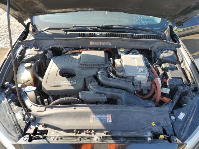Photo 11 from auction – 2015 FORD FUSION TIT with VIN 3FA6P0SU7FR300106