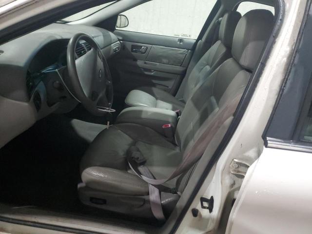 Photo 7 from auction – 2000 FORD TAURUS SE with VIN 1FAFP58U6YA277242