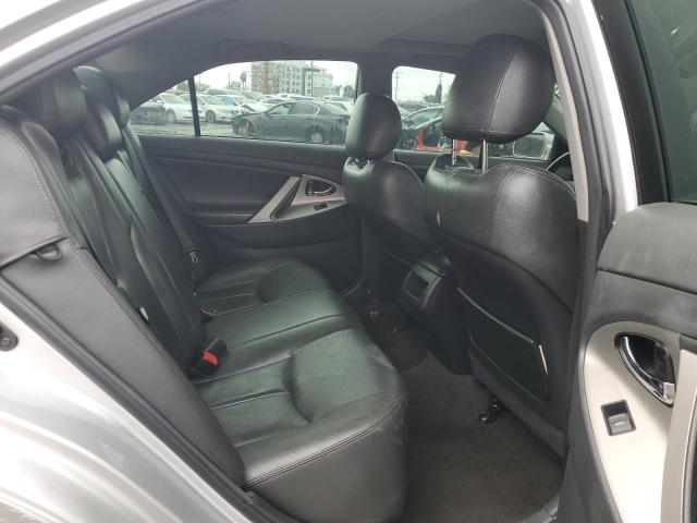 Photo 10 from auction – 2010 TOYOTA CAMRY BASE with VIN 4T1BF3EK5AU044035