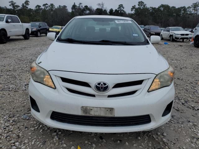 Photo 5 from auction – 2012 TOYOTA COROLLA BA with VIN 5YFBU4EE7CP050347