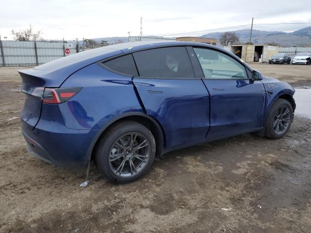 Photo 3 from auction – 2024 TESLA MODEL Y with VIN 7SAYGDED7RF181553
