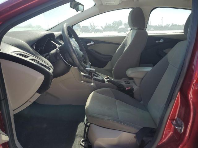 Photo 7 from auction – 2013 FORD FOCUS SE with VIN 1FADP3K26DL303131