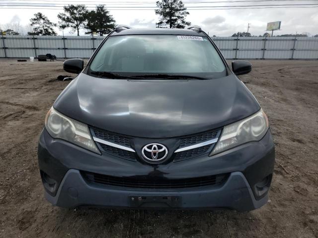 Photo 5 from auction – 2015 TOYOTA RAV4 LE with VIN 2T3BFREV6FW310481