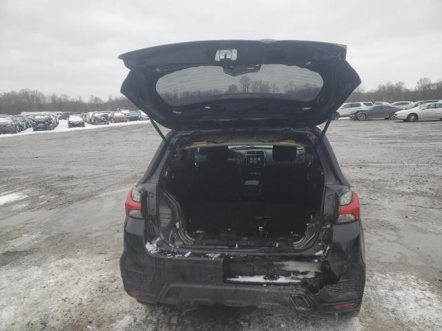 Photo 6 from auction – 2020 MITSUBISHI OUTLANDER with VIN JA4AR3AU9LU008702
