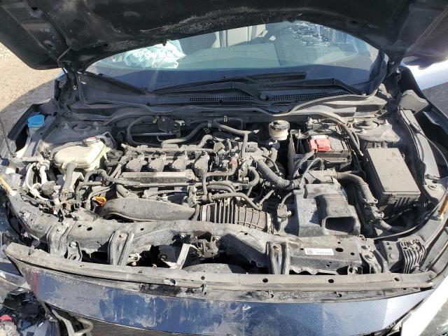Photo 11 from auction – 2016 HONDA CIVIC EX with VIN 19XFC1F39GE041012