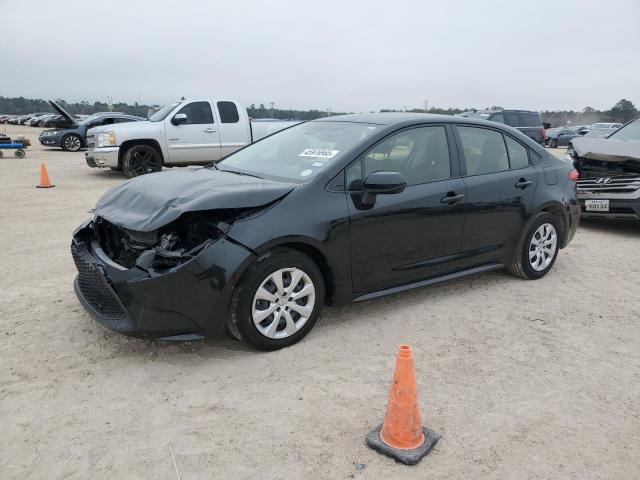 Photo 1 from auction – 2022 TOYOTA COROLLA LE with VIN JTDEPMAE0NJ202082