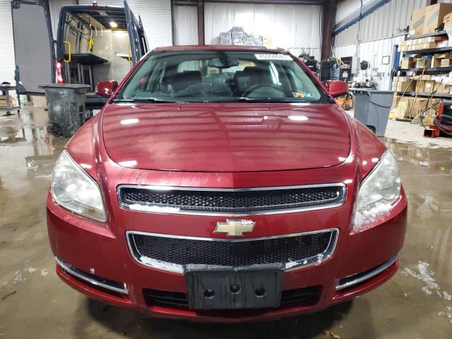 Photo 5 from auction – 2008 CHEVROLET MALIBU 2LT with VIN 1G1ZJ57778F181622