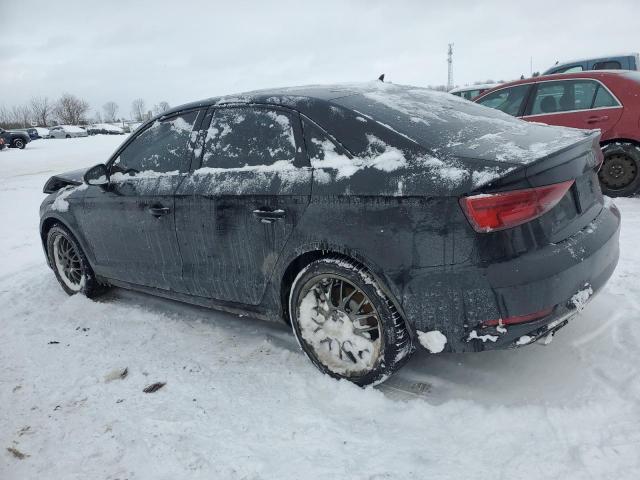 Photo 2 from auction – 2019 AUDI A3 PREMIUM with VIN WAUBEGFF0KA121944