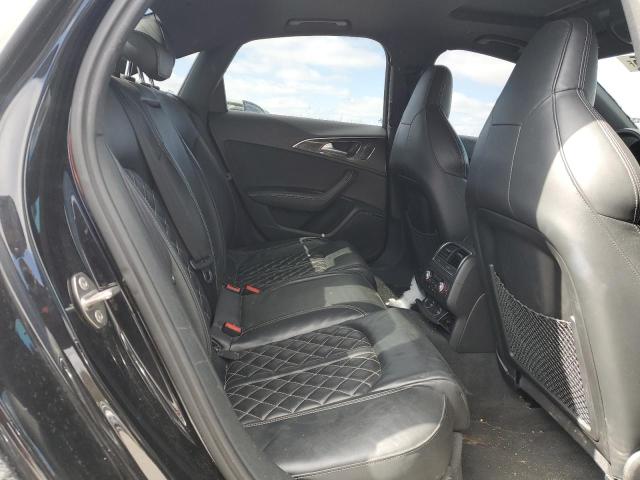 Photo 10 from auction – 2014 AUDI S6 with VIN WAUF2AFC2EN064432
