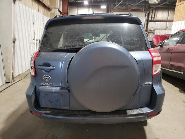 Photo 6 from auction – 2012 TOYOTA RAV4 with VIN JTMBF4DVXC5056023