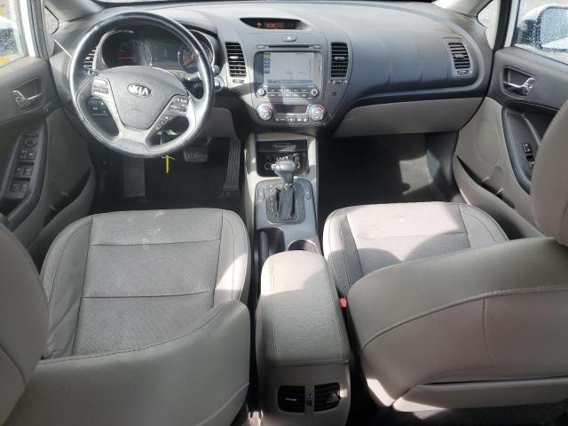 Photo 8 from auction – 2015 KIA FORTE EX with VIN KNAFZ4A82F5317962