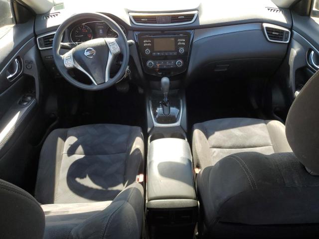 Photo 8 from auction – 2015 NISSAN ROGUE S with VIN KNMAT2MT0FP514491