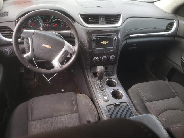 Zdjęcie 8 z aukcji – 2017 CHEVROLET TRAVERSE L z VIN 1GNKVGKD3HJ172829